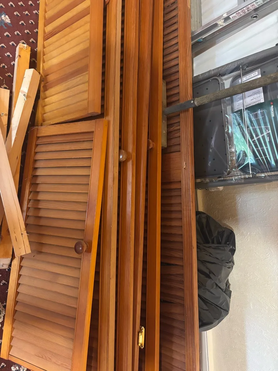 Doors