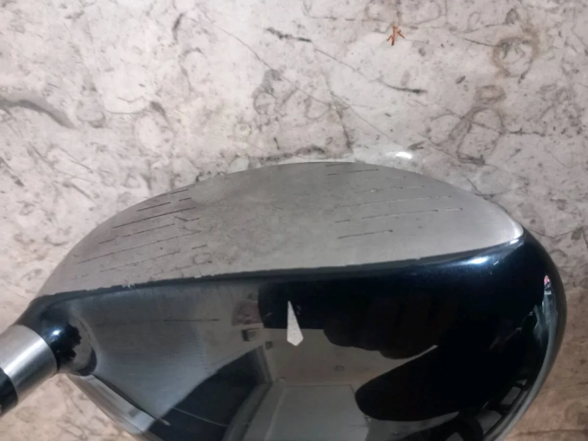 Srixon golf driver 9.5°. Right handed club - Image 4