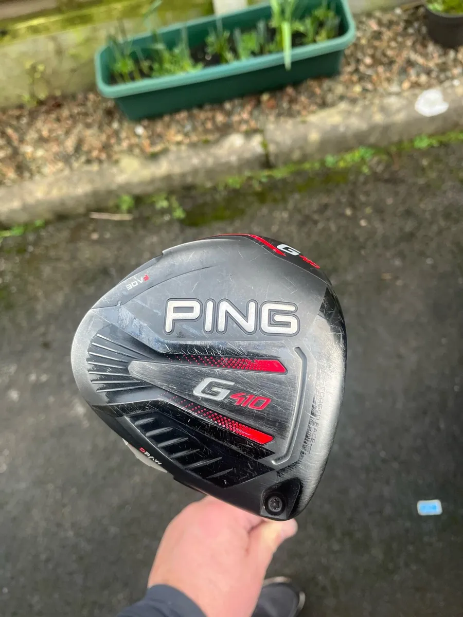 Ping Driver - Image 1