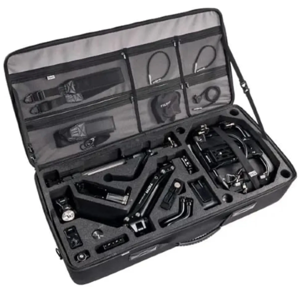 Brand New Tilta Float Gimbal Support System - Image 2