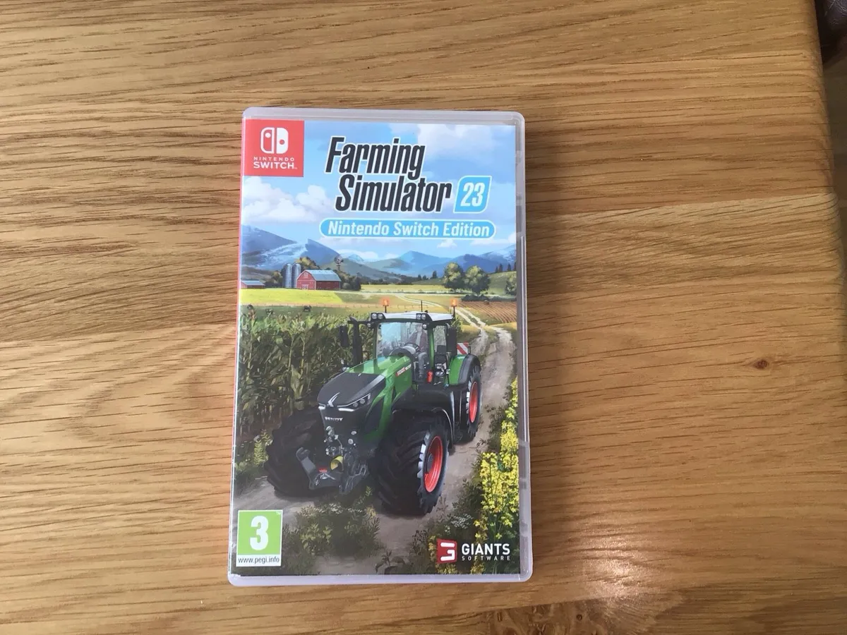 Nintendo switch - Image 2