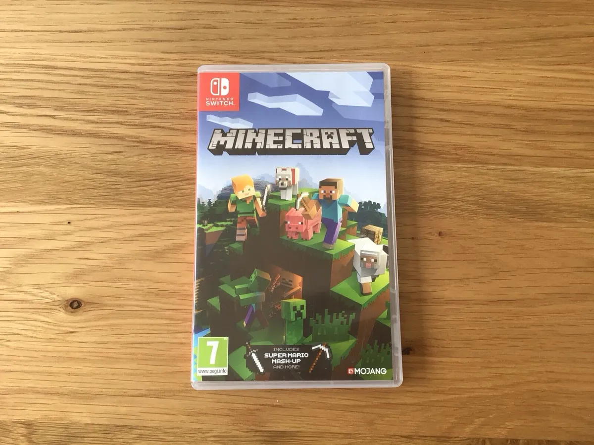 Nintendo switch - Image 3