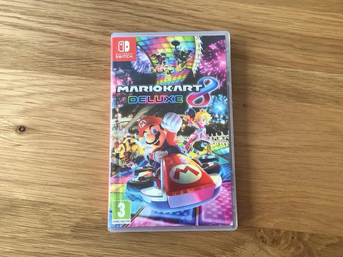 Nintendo switch - Image 4