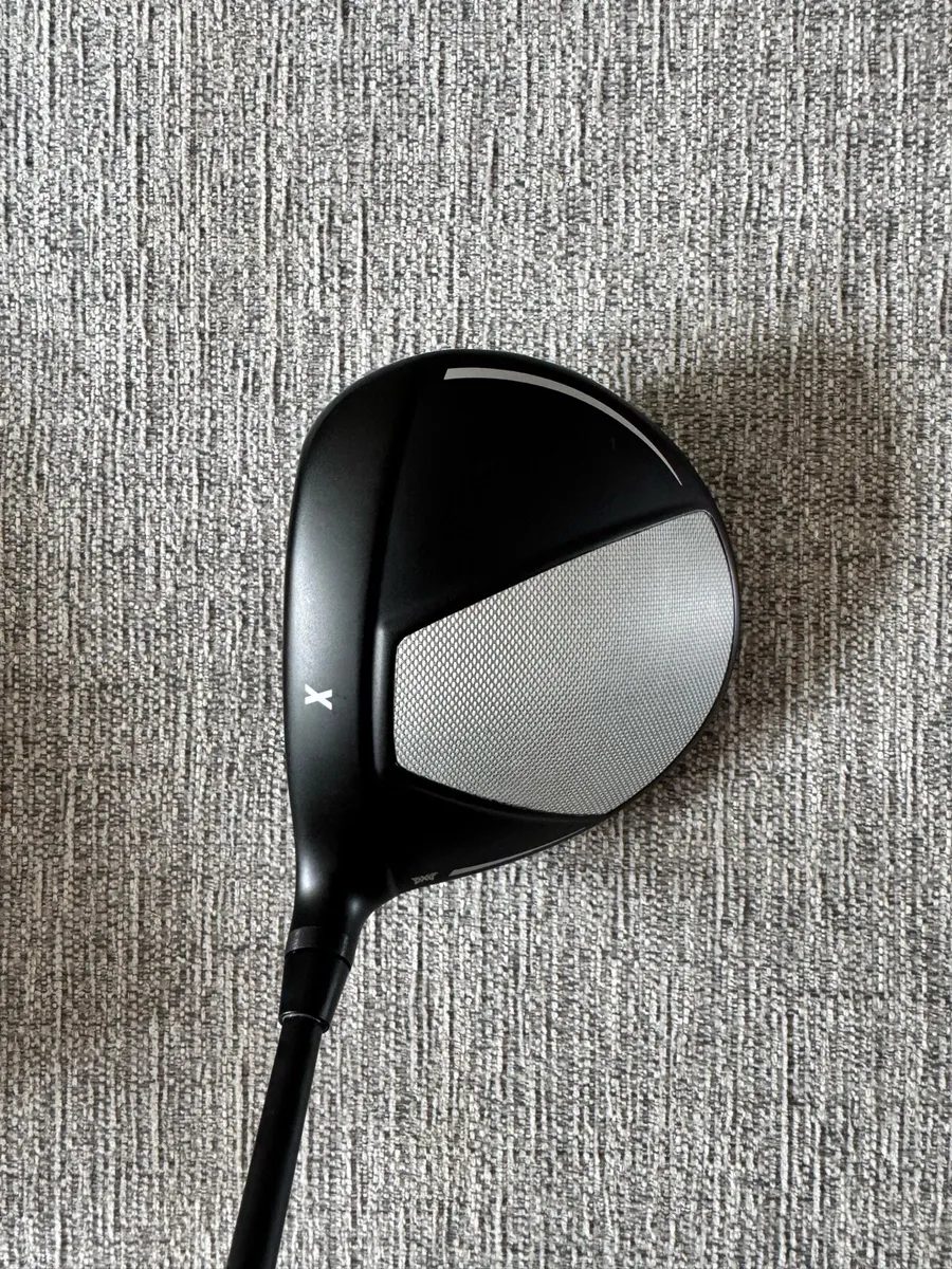 PXG 9 Degree Driver - Image 3