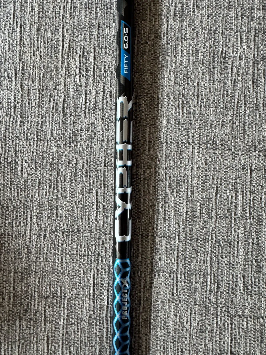 PXG 9 Degree Driver - Image 4