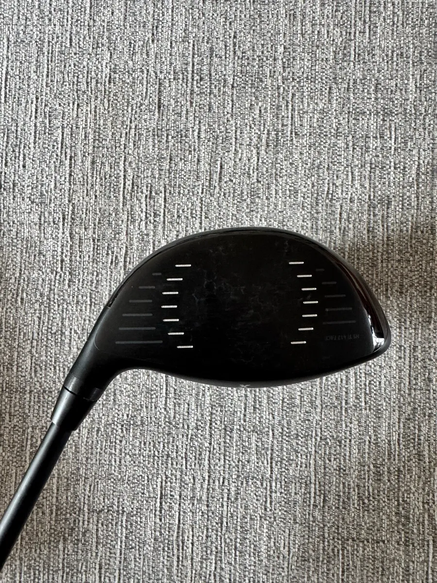PXG 9 Degree Driver - Image 2