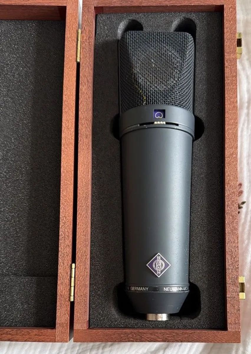Neumann U89Ai - Image 1