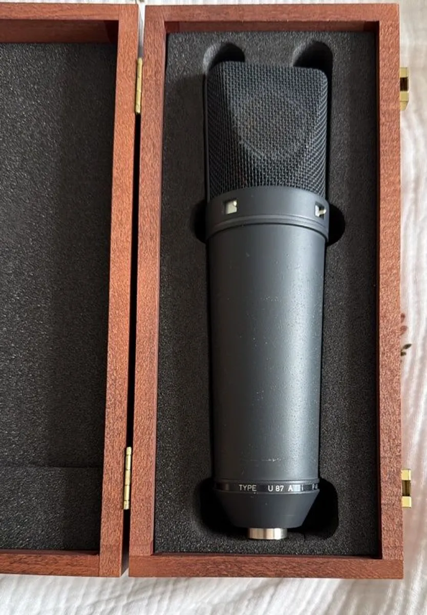 Neumann U89Ai - Image 2