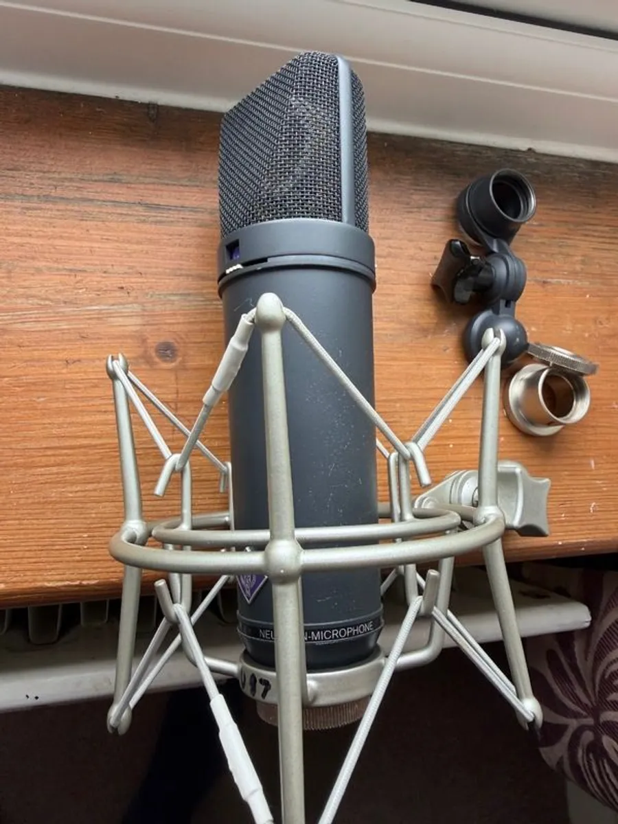 Neumann U89Ai - Image 3