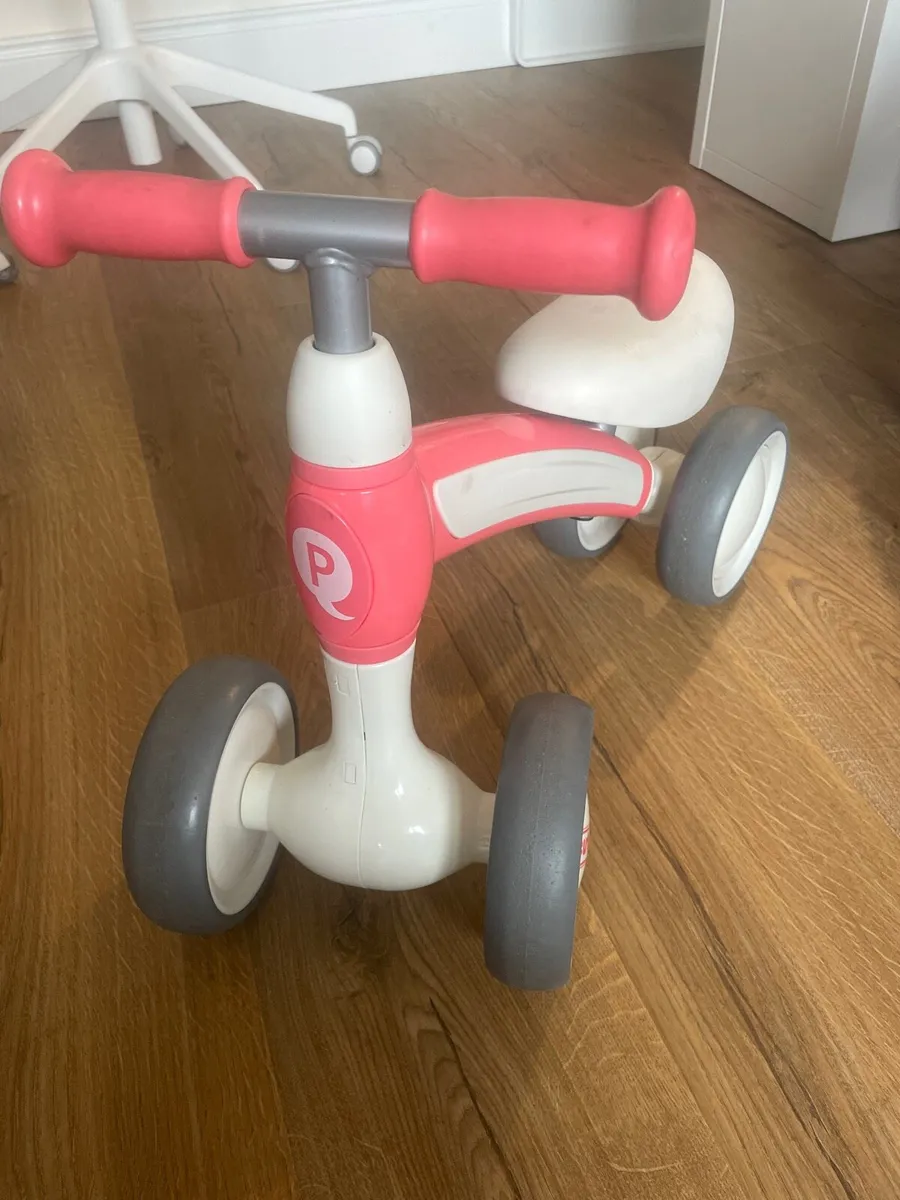 Baby bike - Image 1
