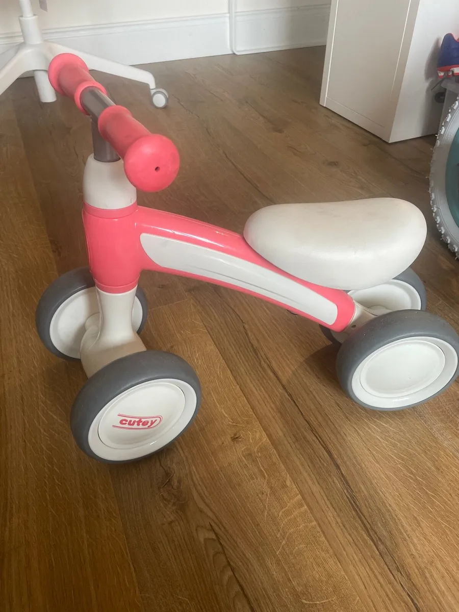 Baby bike - Image 2