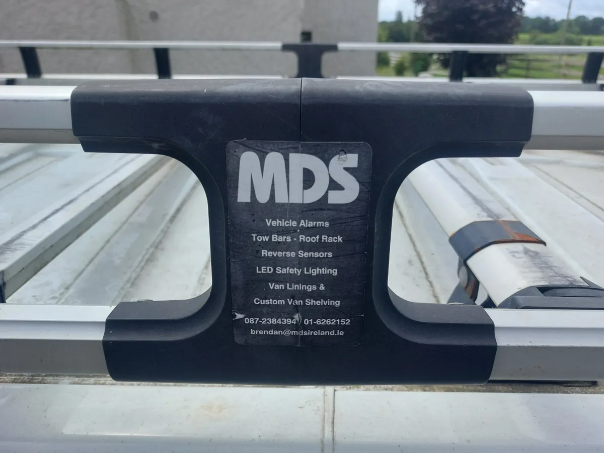 ROOF RACK - Image 2