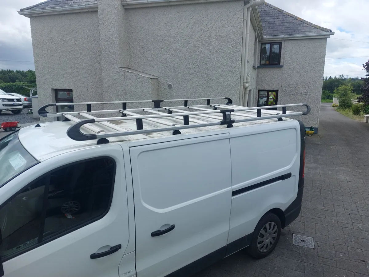 ROOF RACK - Image 3