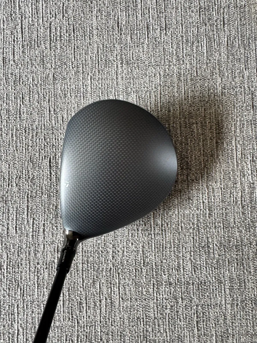 Taylormade Qi35 LS Driver - Image 2