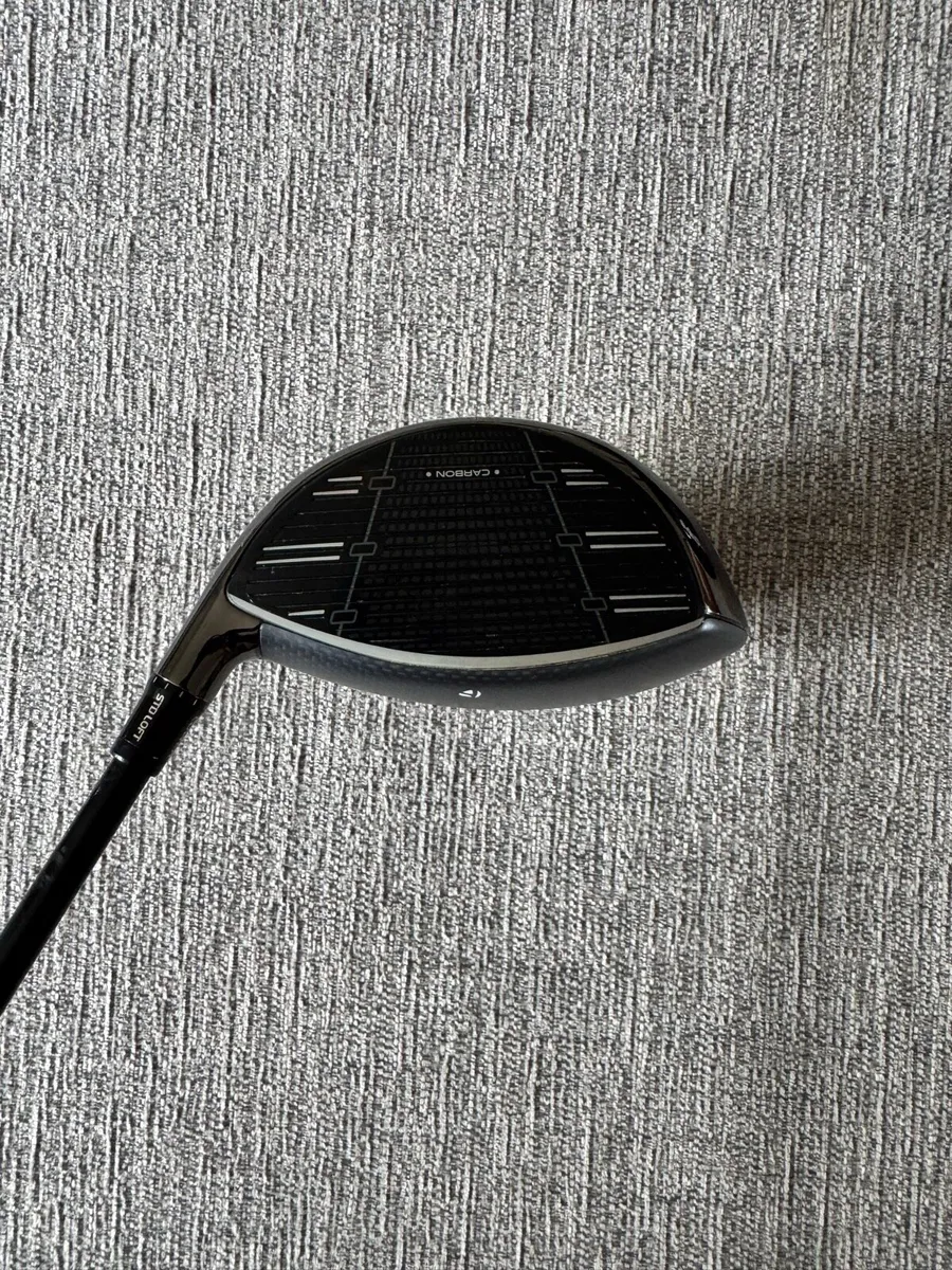 Taylormade Qi35 LS Driver - Image 3