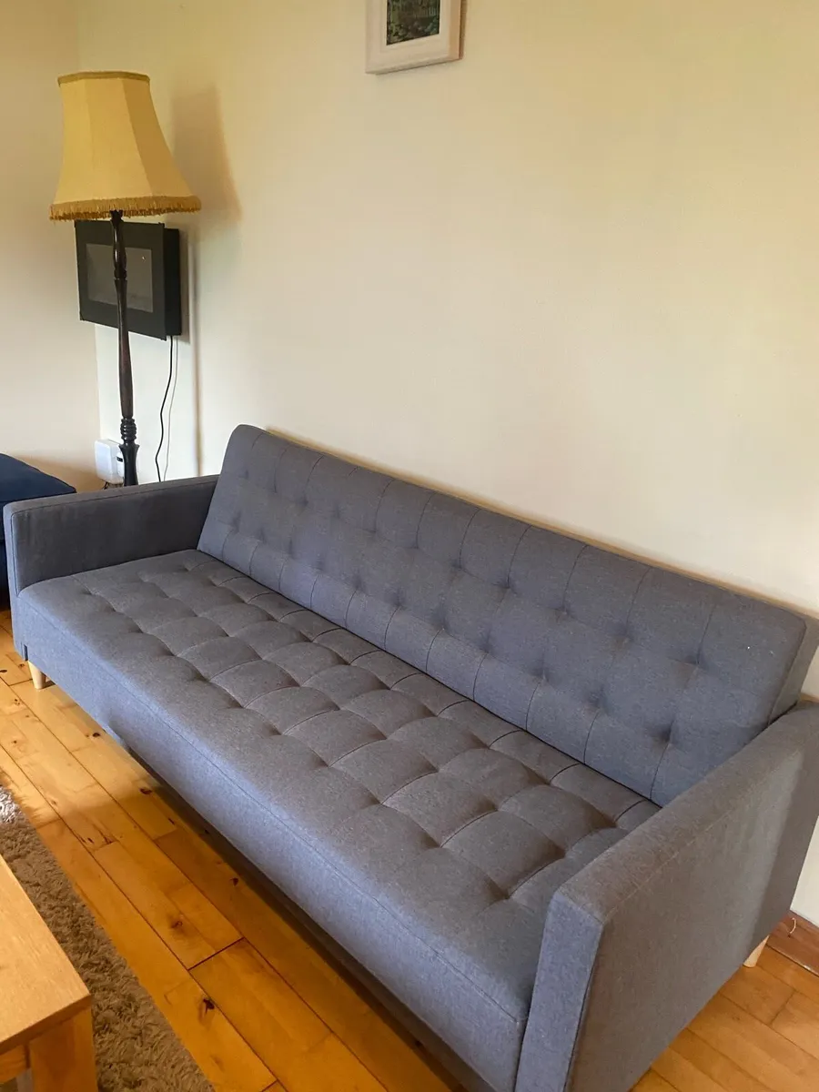 Sofa bed