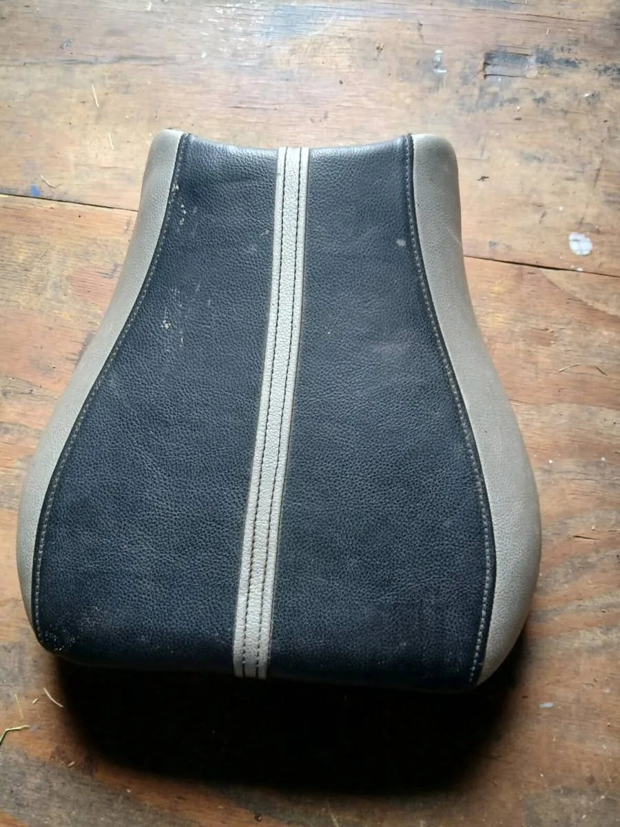 Motorcycle - Image 2