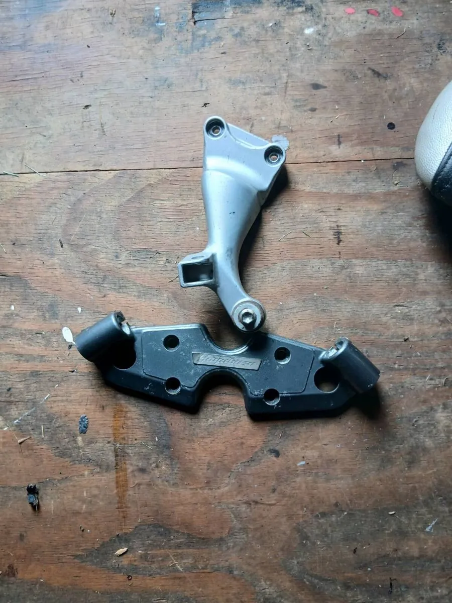 Motorcycle - Image 3