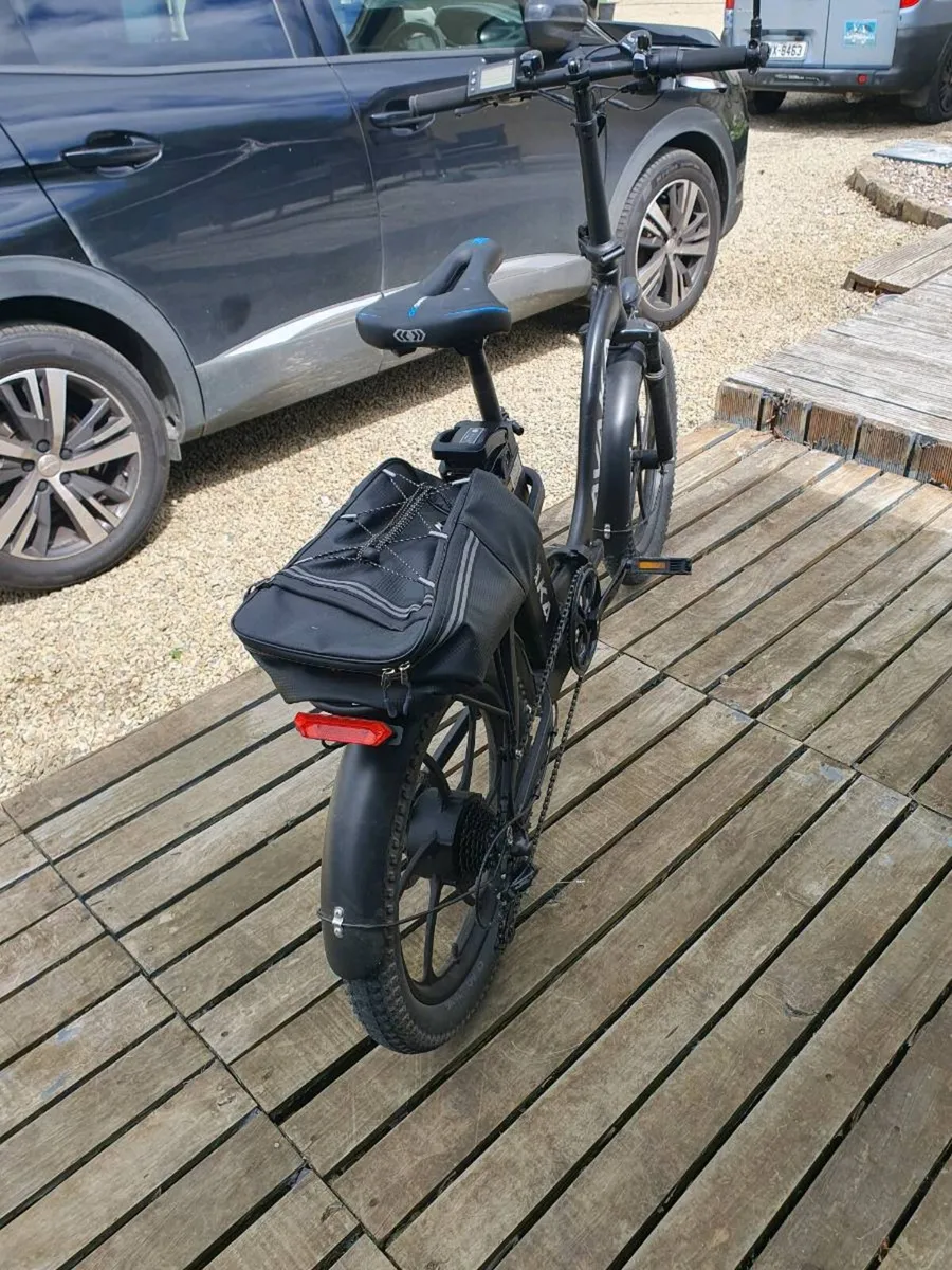 E-Bike - Image 2