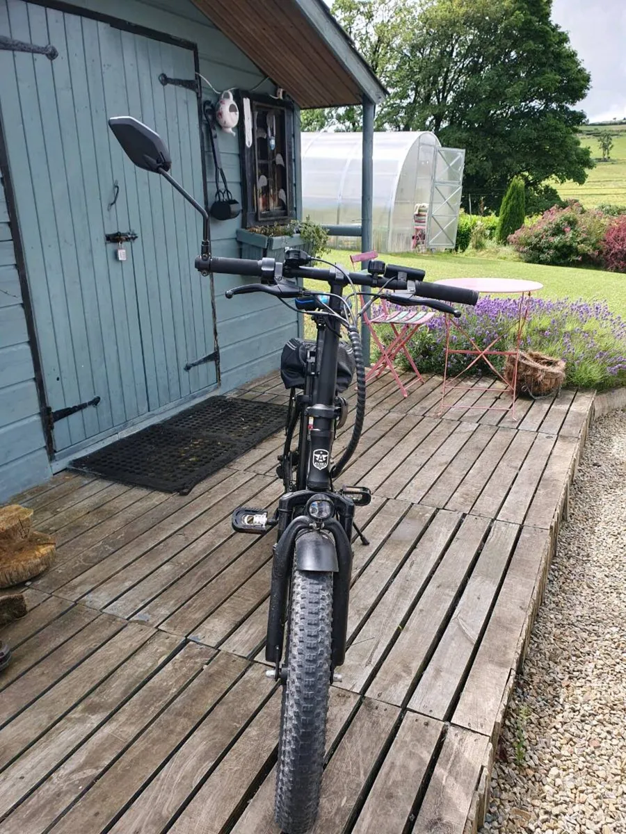 E-Bike - Image 3