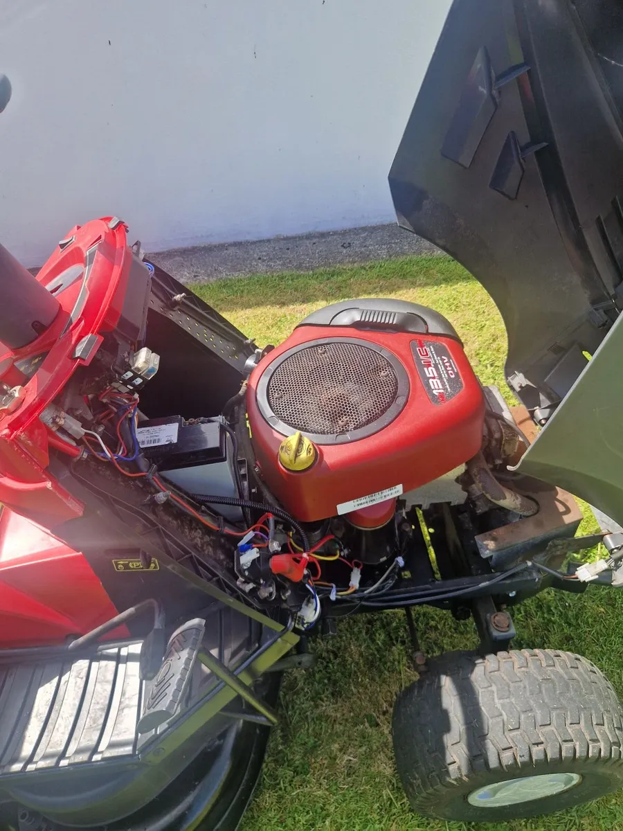 Lawnmower - Image 1