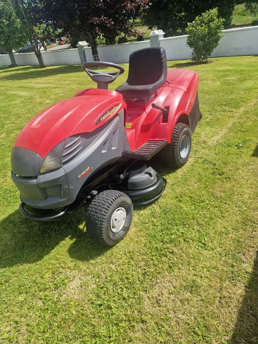 Lawnmower - Image 2