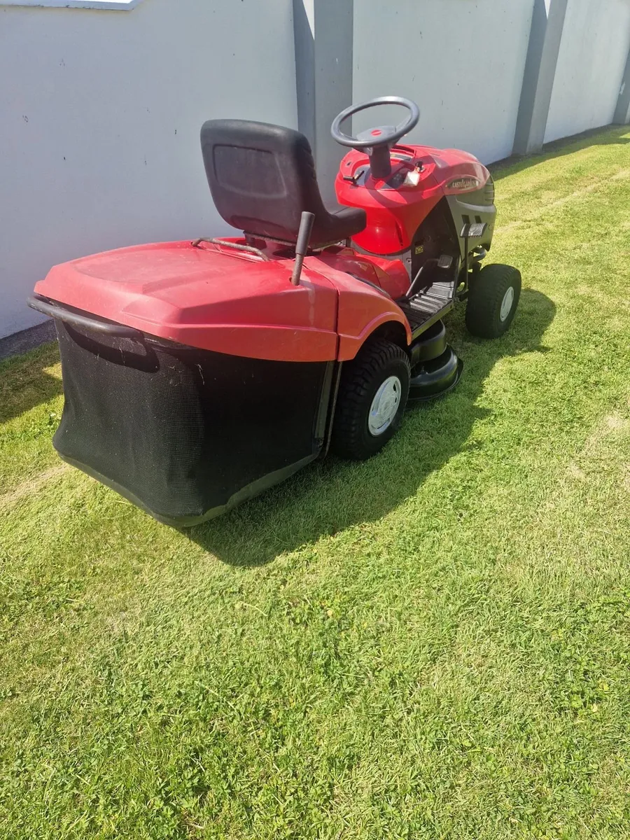 Lawnmower - Image 3
