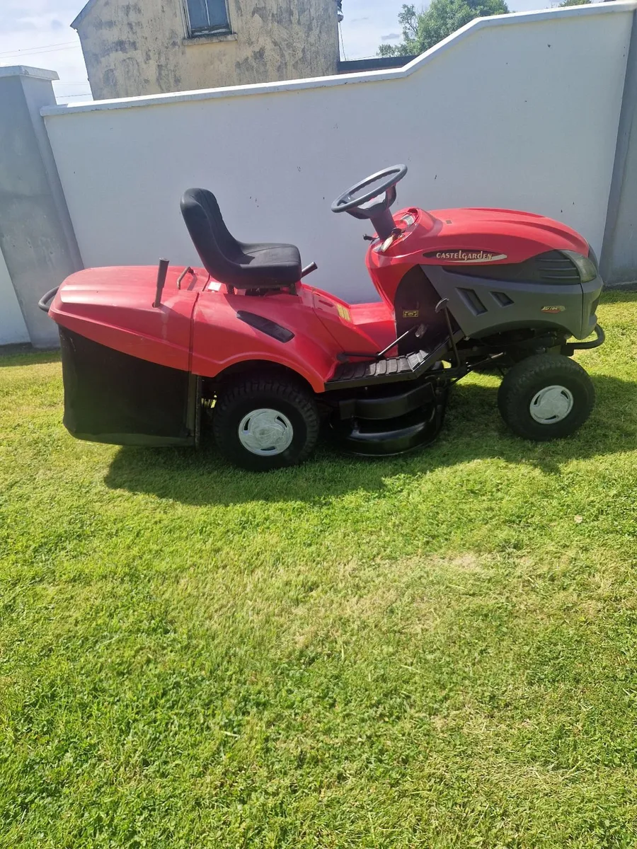 Lawnmower - Image 4