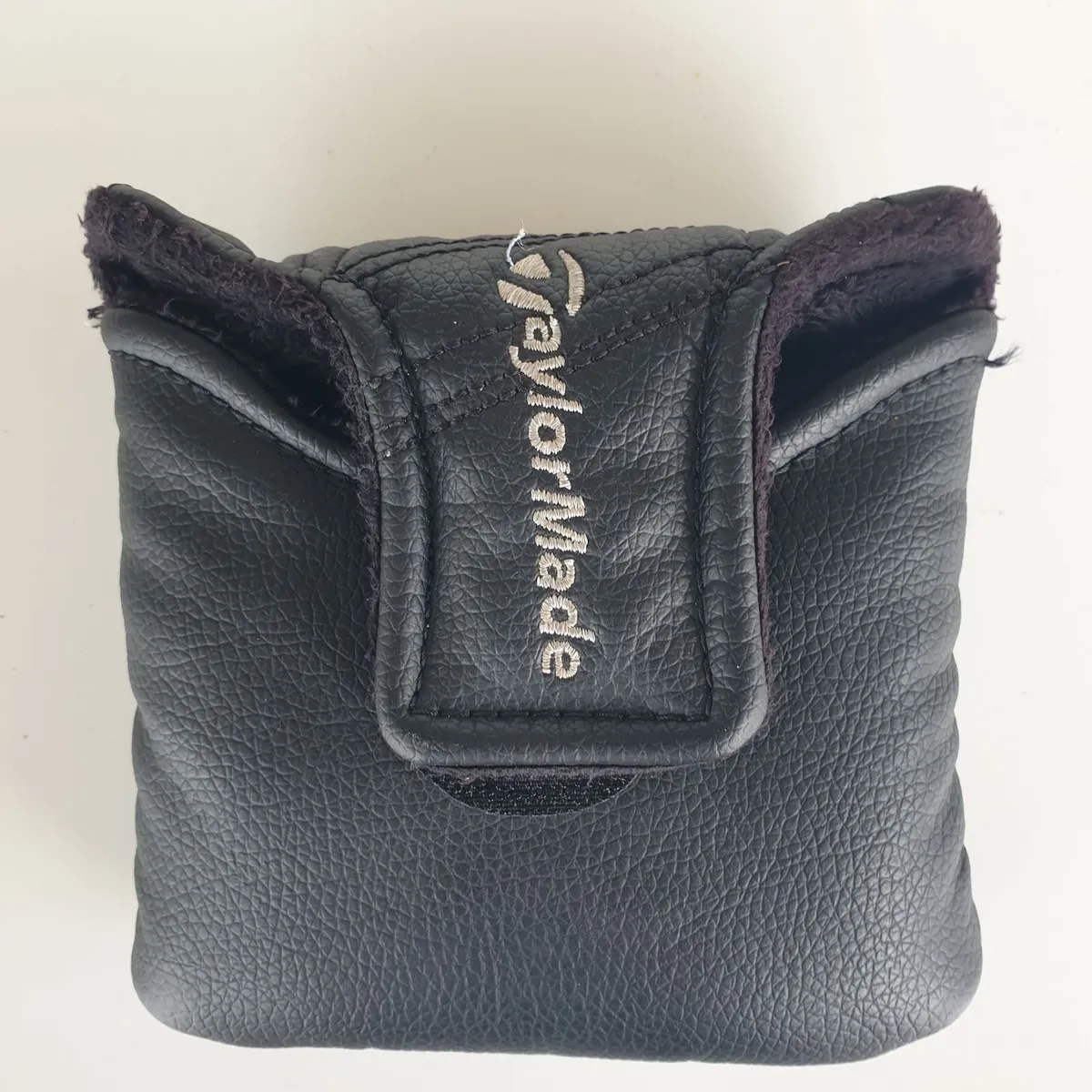TaylorMade spider mallet putter head cover - Image 2
