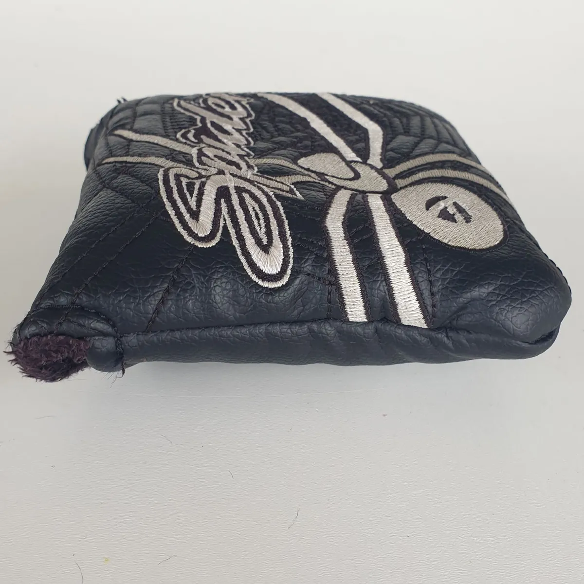 TaylorMade spider mallet putter head cover - Image 3