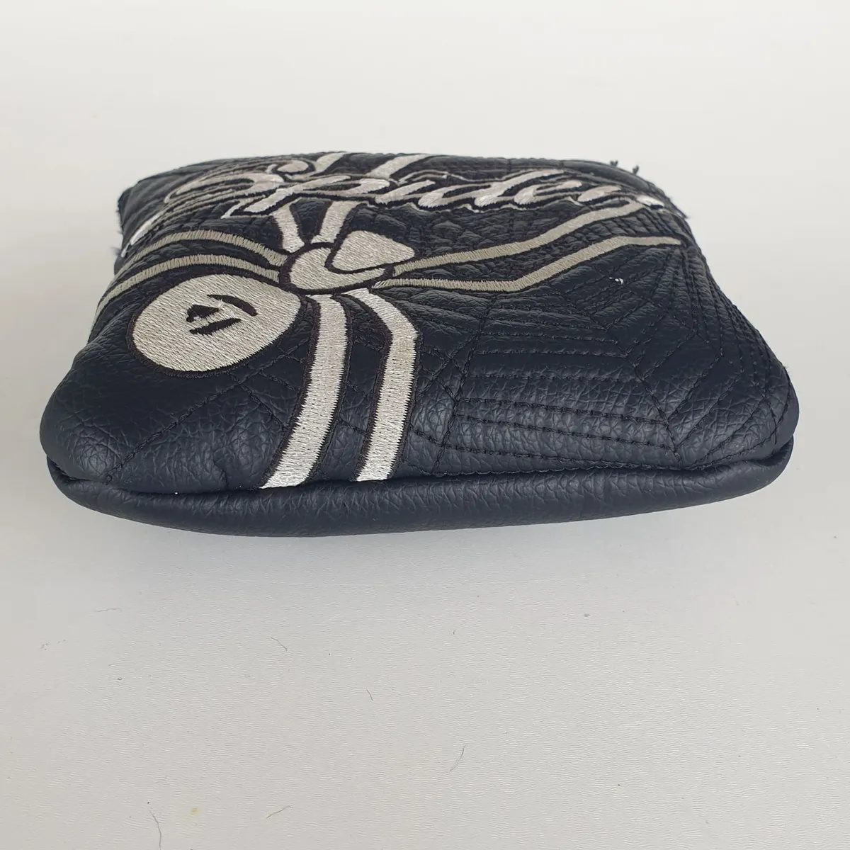 TaylorMade spider mallet putter head cover - Image 4