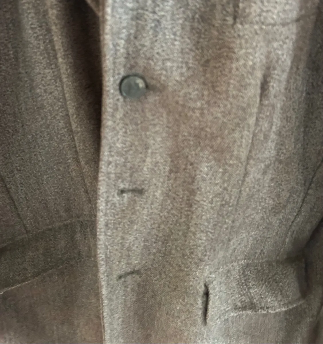 Equestrian Hunting Jacket - Image 3