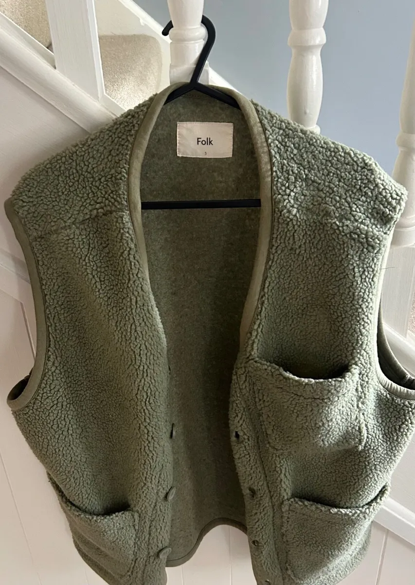 Equestrian Hunting Jacket - Image 4