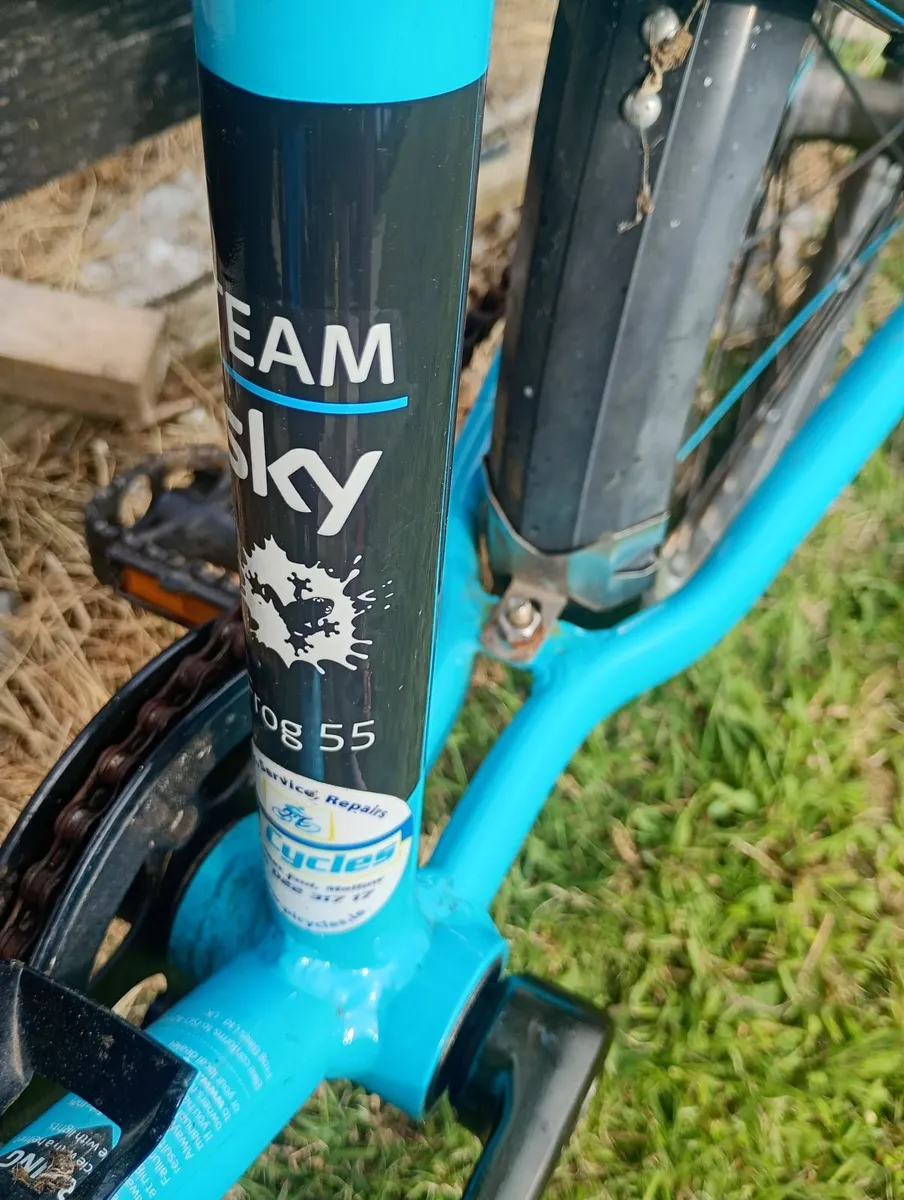 Kids bike - Image 1
