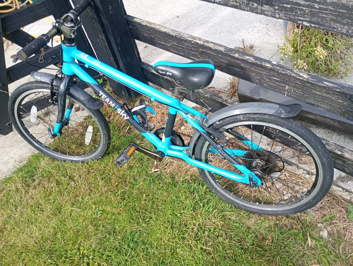 Kids bike - Image 3