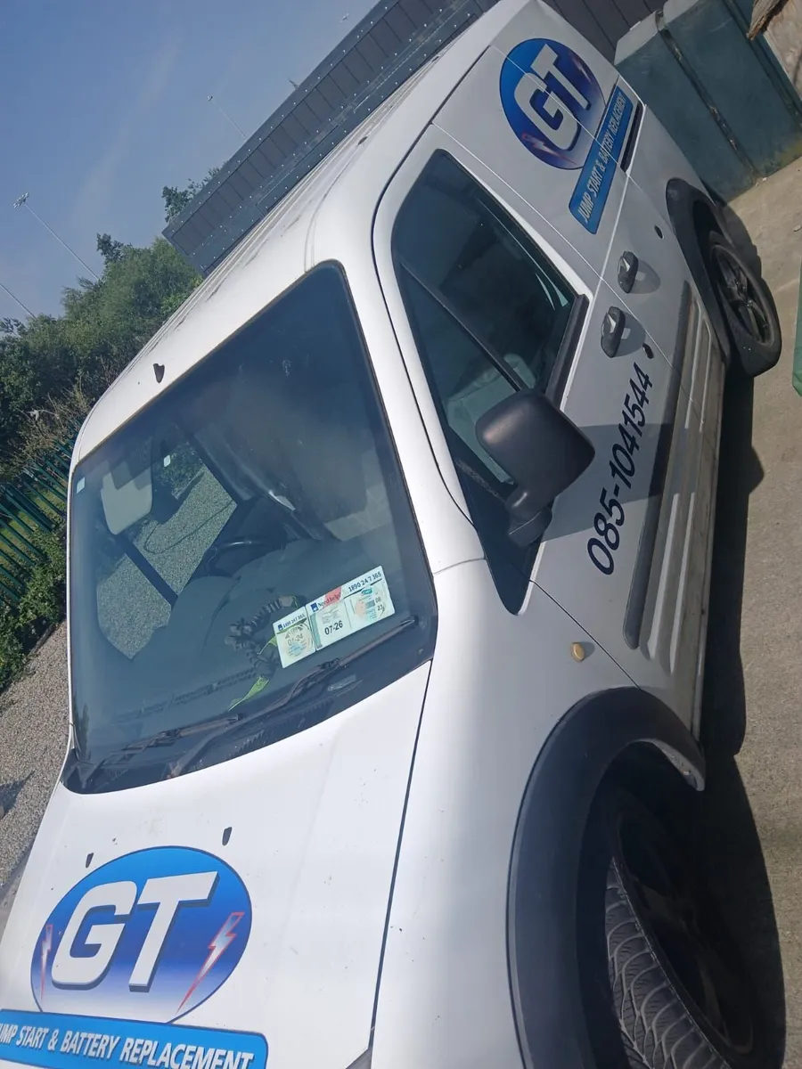Ford Transit 2011 - Image 2
