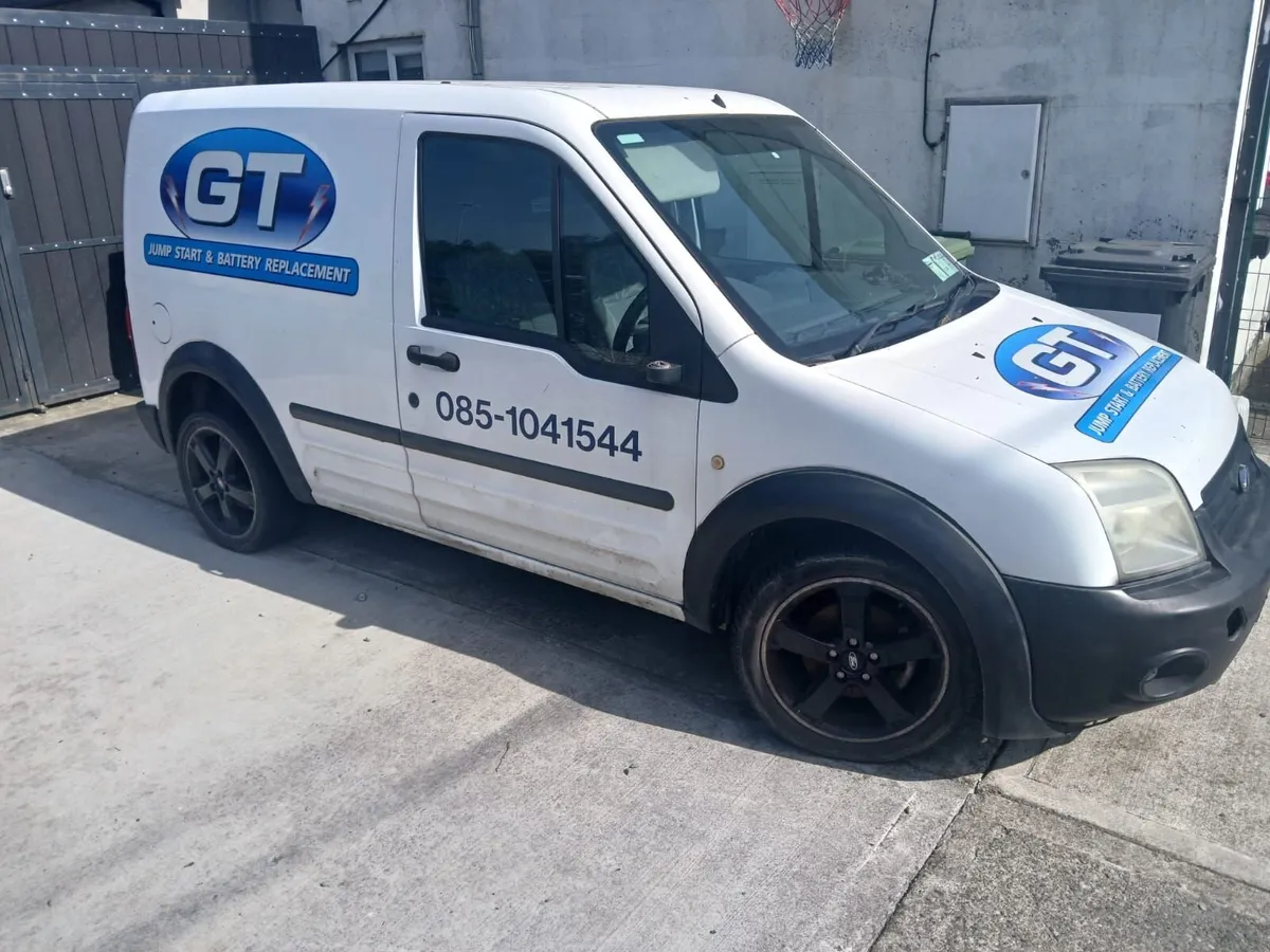 Ford Transit 2011 - Image 3