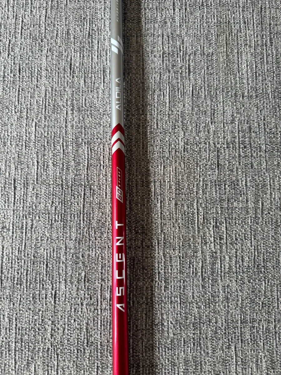 Brand New Taylormade Stiff Flex Driver Shaft - Image 1