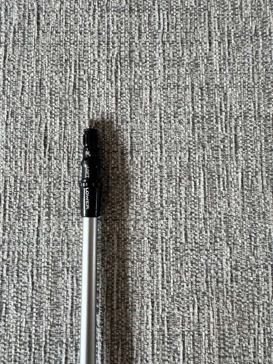 Brand New Taylormade Stiff Flex Driver Shaft - Image 2