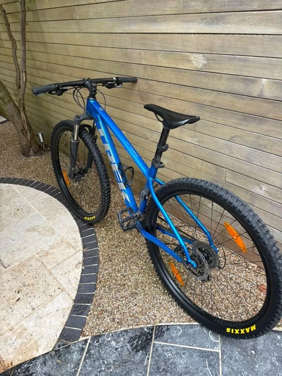 Trek Marlin 6 - Image 3