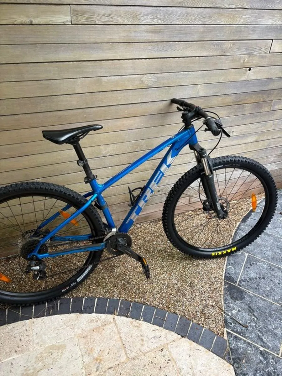 Trek Marlin 6 - Image 4