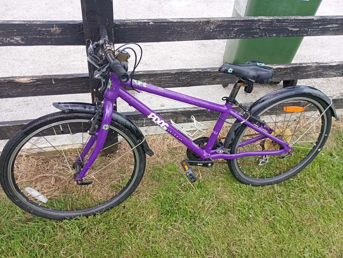 Bike - Image 1