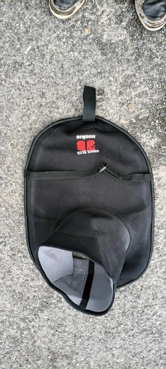 Kayaking equipment - Image 4