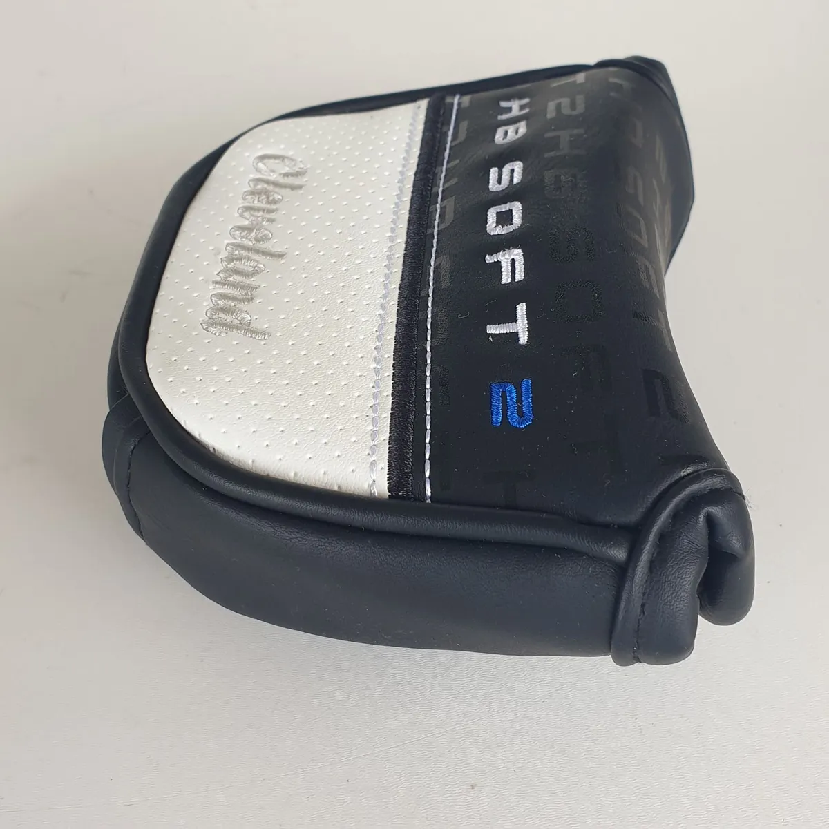 Cleveland HB soft 2 putter head cover - Image 4