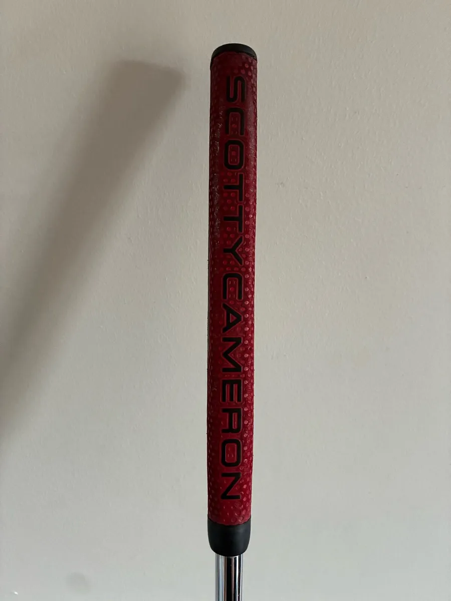 Scotty Cameron Futura X5 - Image 4