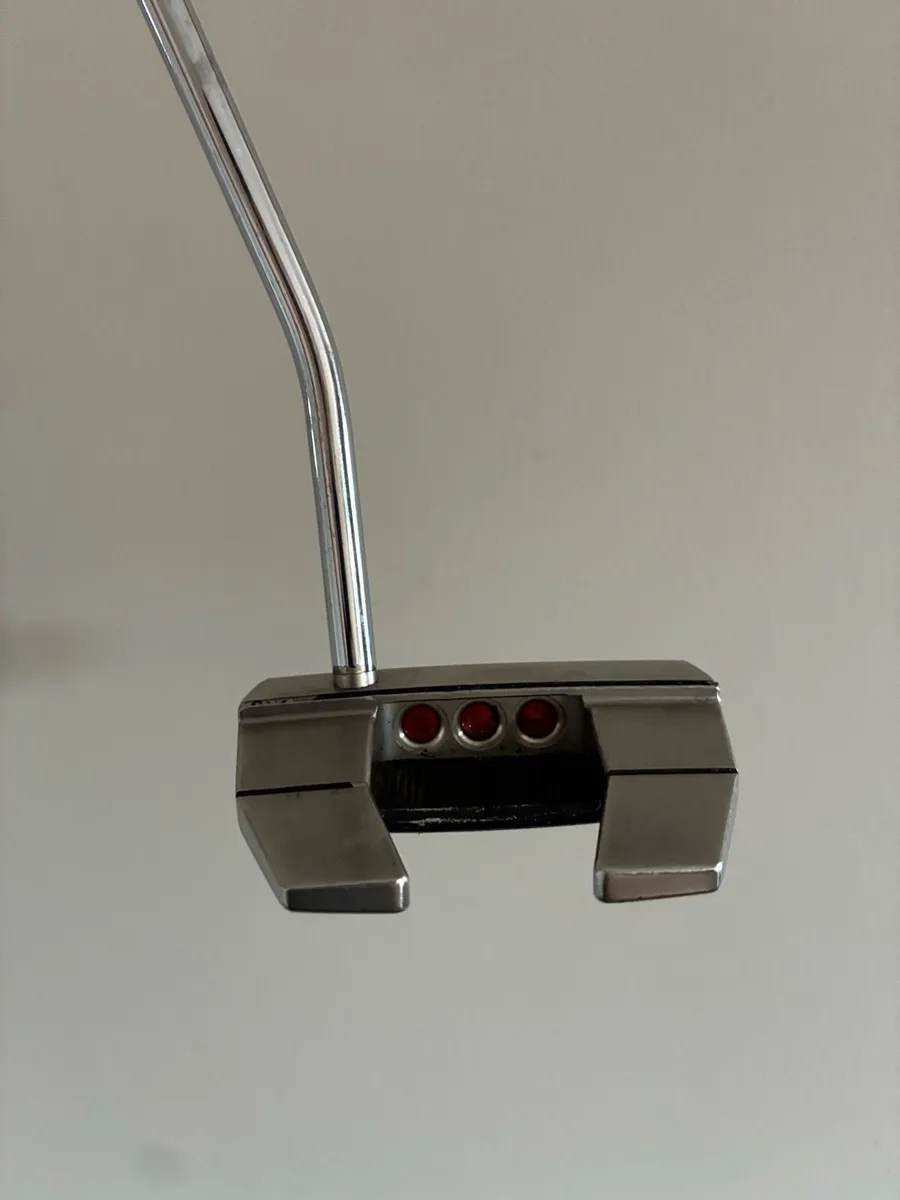 Scotty Cameron Futura X5 - Image 1