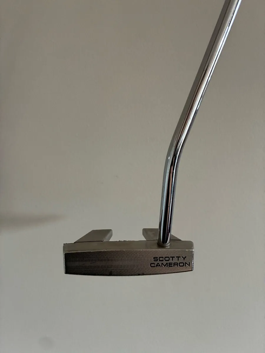 Scotty Cameron Futura X5 - Image 2