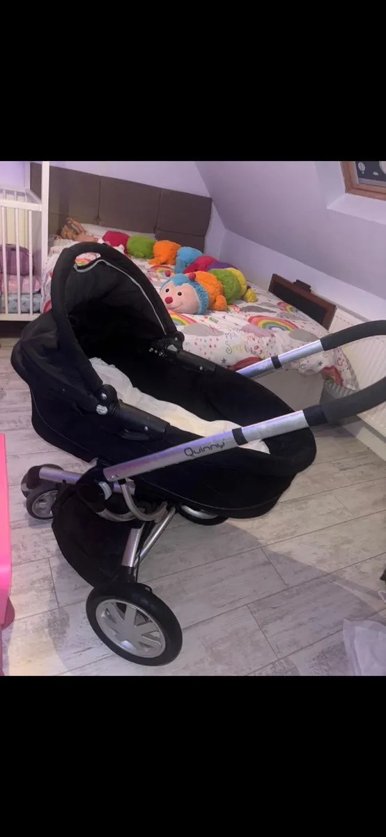 Travel system - Image 1