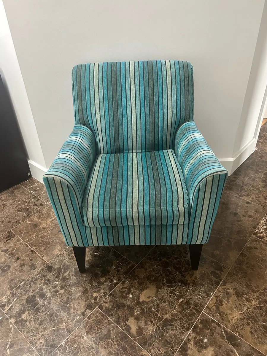 Armchair - Image 1