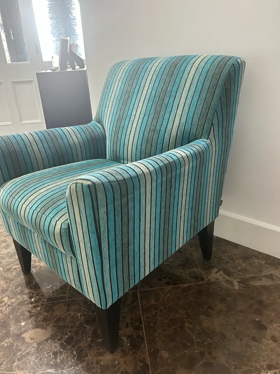 Armchair - Image 3